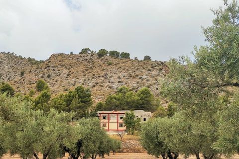 Villa i Salinas, Alicante, Salinas - € 119.500 | Ref: SF0343 - foto 10